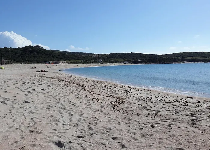 Appartamento Panoramico Calarossa Sardegna