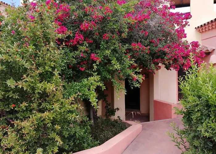 Casa Vacanze Calarossa