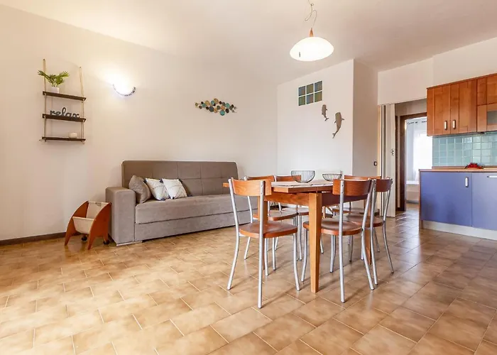 Relax Family House Al Mare
