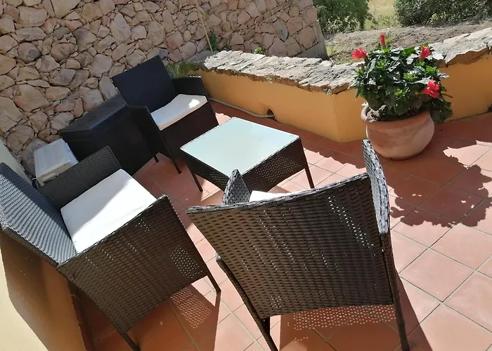 Casa Vacanze Calarossa