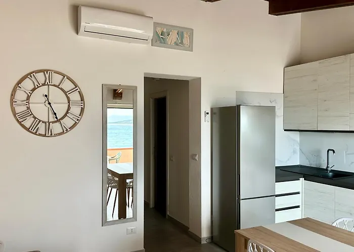 Approdo Apartments