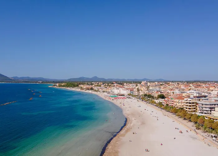 Dimore Dell'Isola Rossa