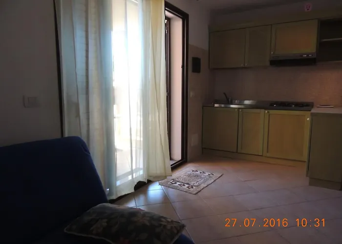 Le Verande Di Isola Rossa